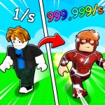 [UPD 7! Outrun a Speedster!⚡