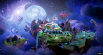 Galactic Crewship