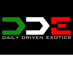 DailyDrivenExotics Fan Group