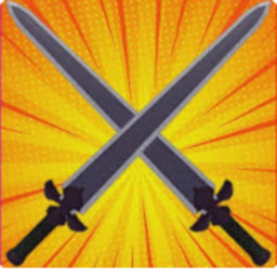 Classic Sword Fighting