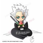 Anime Lovers! :)