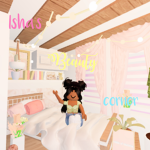 +*Isha’s Beauty Corner*+
