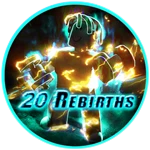 Game Badge Thumbnail