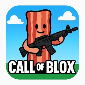 Call Of Blox