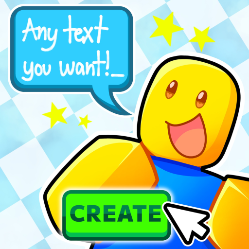 Text Bubble Maker
