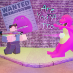🦖 Barney Play Time!