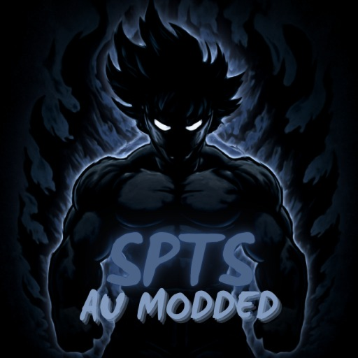 [❄️EVENT!] SPTS AU Modded