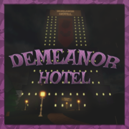 Demeanor Hotel [FLOOR 1]