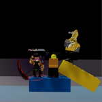 LEGO Troopers