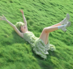 *)GARDENIA(* avatar ranking*)