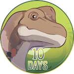 Survive 10 Days [Herbivore]