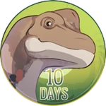 Game Badge Thumbnail