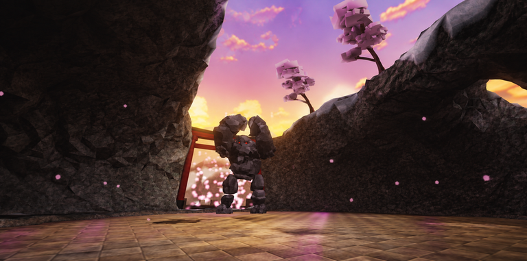 Dungeon Quest Reborn official Roblox thumbnail 4
