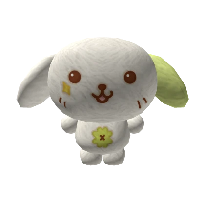 NCT WISH Ryo Doll Plush Backbling | Roblox Item - Rolimon's