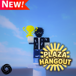 [UPD1] Plaza Hangout!