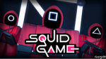 Squid Game TPRR