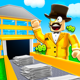 👨‍💼Business Empire Tycoon🧑‍💼