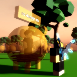 donate money pig
