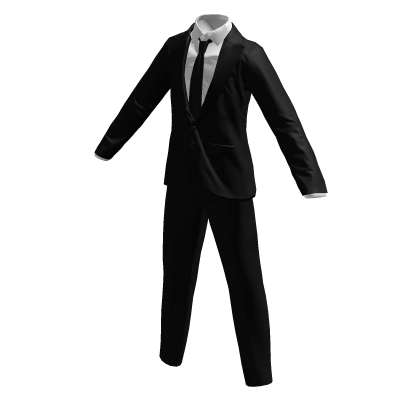 Black Suit