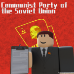 [TSU] Communist Party of the Soviet Union |:|