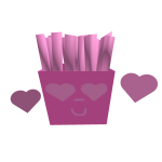 Valentine Froies 