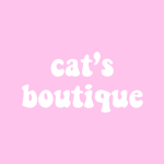 cat’s boutique!
