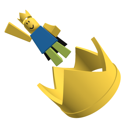 Noob Crown