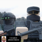 Canadian Army*