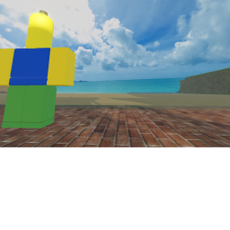 beach of jake