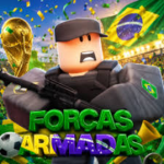E.B | EXÉRCITO BRASILEIRO V1 | L.O.S.E.R