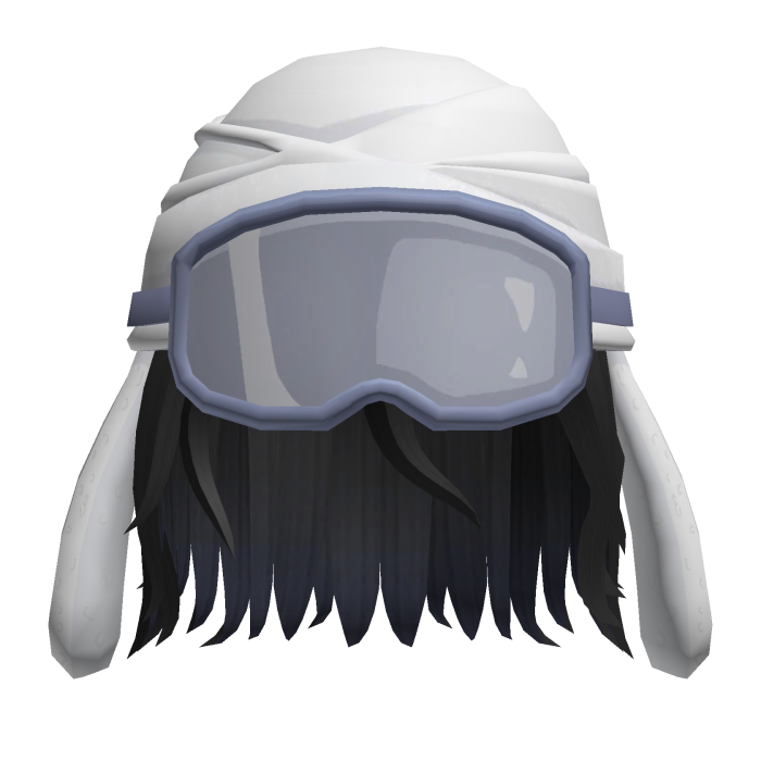 Rukia Winter Hat
