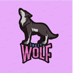 Crazy Wolf Fan Club