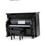 Piano .-.