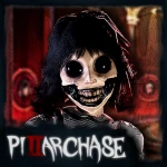 [Agatha+Perks] Pillar Chase Roblox game thumbnail