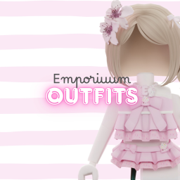 Emporiuum Outfits Ideas