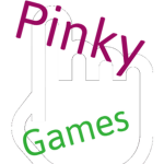 Pinky Games!