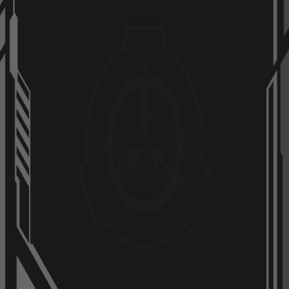 scp background Roblox decal