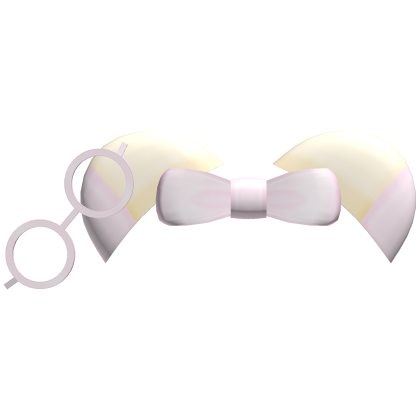 ♡ cute kawaii korilakkuma ears Roblox item