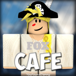 FOX CAFE [BETA]