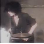 Izzy Stradlin
