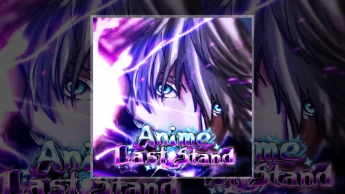 Anime Last Stand
