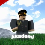 | TLC | Akademisi