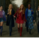 Winx: The Fate Saga