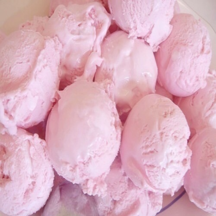 Pink Ice cream Roblox decal