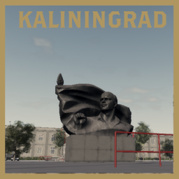 Kaliningrad | Sowjetrepublik