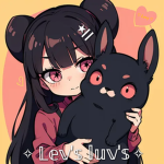 The Lev's luvs
