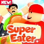🍟SUPER EATER SIMULATOR