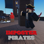 Imposter Pirates Group