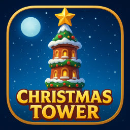 TOWERS CHRISTMAS