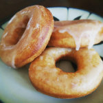 Chonke's Donut Shop